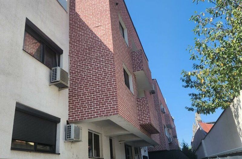Apartament 2 camere Calea Calarasilor bloc nou - Poză 12