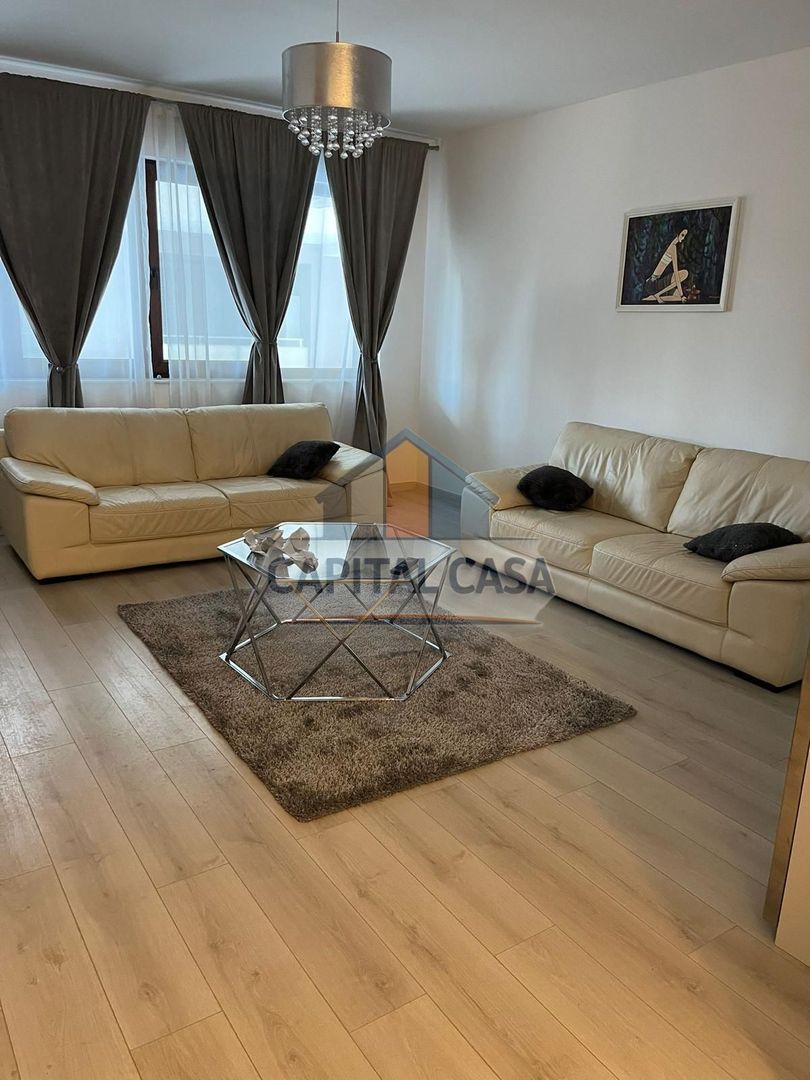 ​Apartament 2 Camere Premium | Soho Unirii | Prima Închiriere - Poză 14