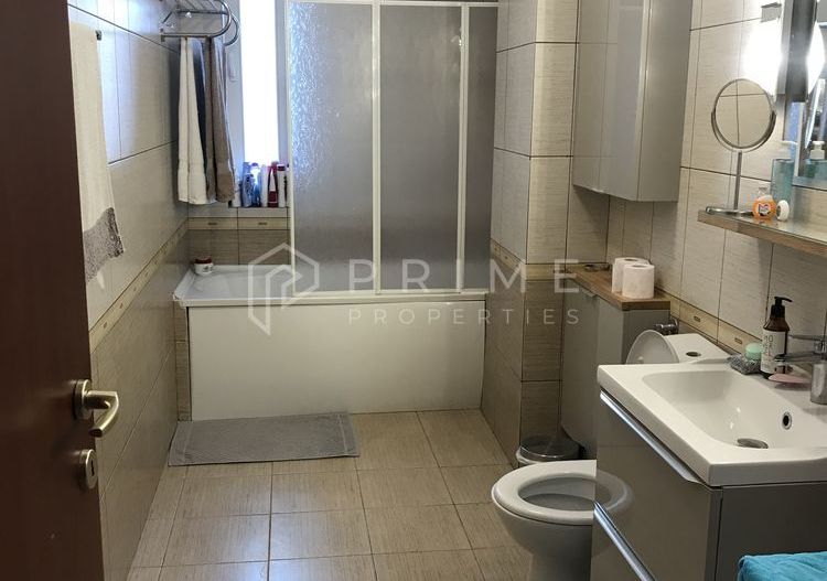 Apartament ultrafinisat 2 camere + Parcare acoperită– Ultracentral - Poză 7
