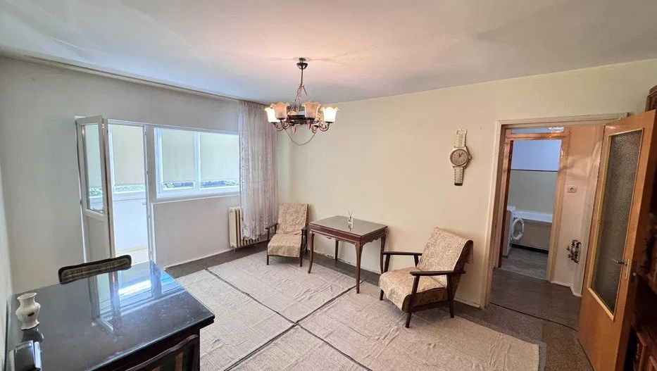 Apartament cu doua camere, Huedin-Resita - Poză 1