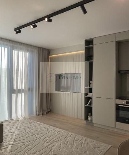 Apartament nou/Ultrafinisat/Zona P-ta Cipariu - Poză 4