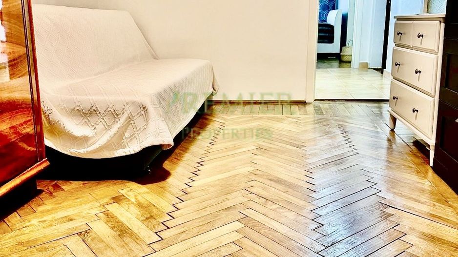 EXCLUSIVITATE APARTAMENT 3 CAMERE 2 BAI+BOXA INCLUSA IN PRET |STEFAN CEL MARE - Poză 11