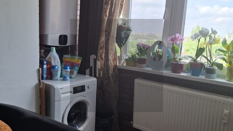 Apartament 3 camere Soseaua Alexandriei / Antiaeriana - Poză 11
