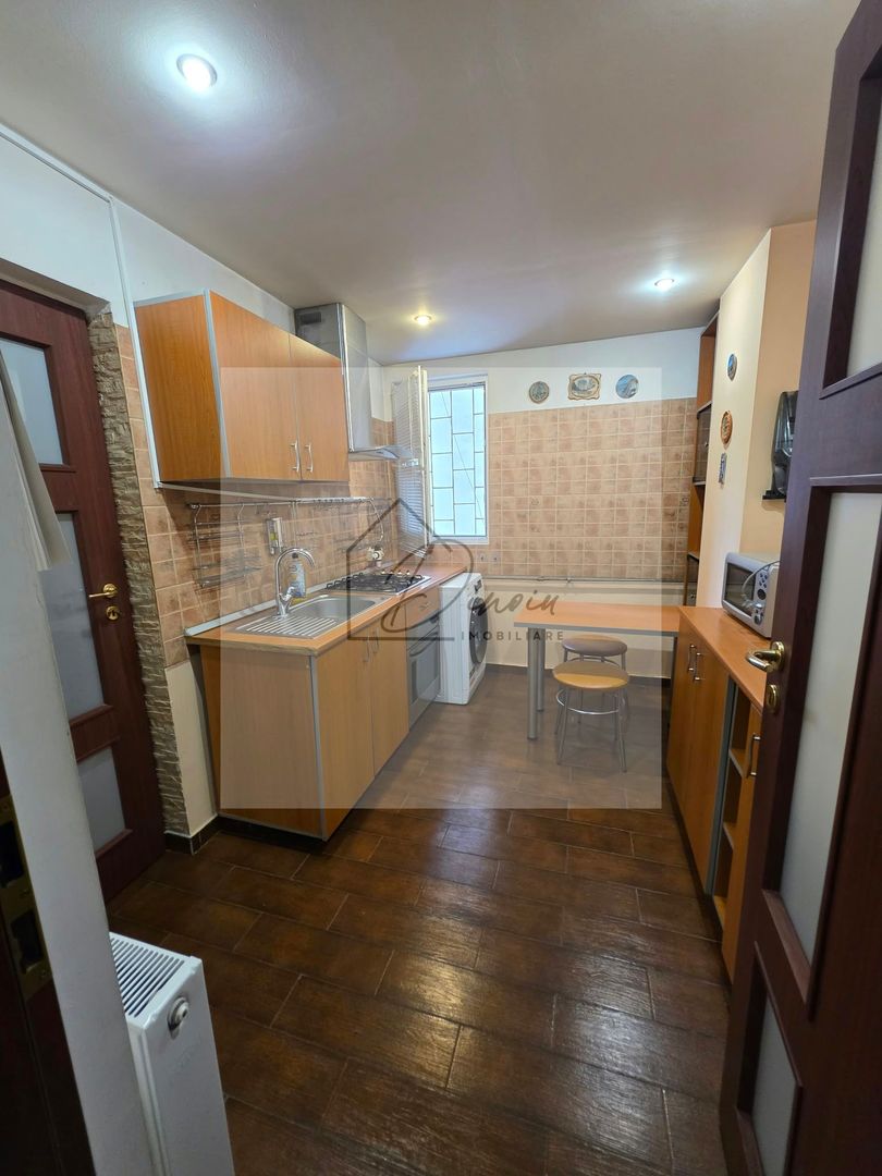 2 Camere Drumul Taberei - FAVORIT | Metrou I Renovat I COMISION 0% - Poză 22