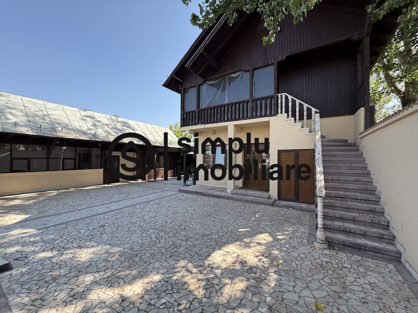 Spatiu Comercial Calea Bucuresti, langa Oltenia Garden - Poză 27