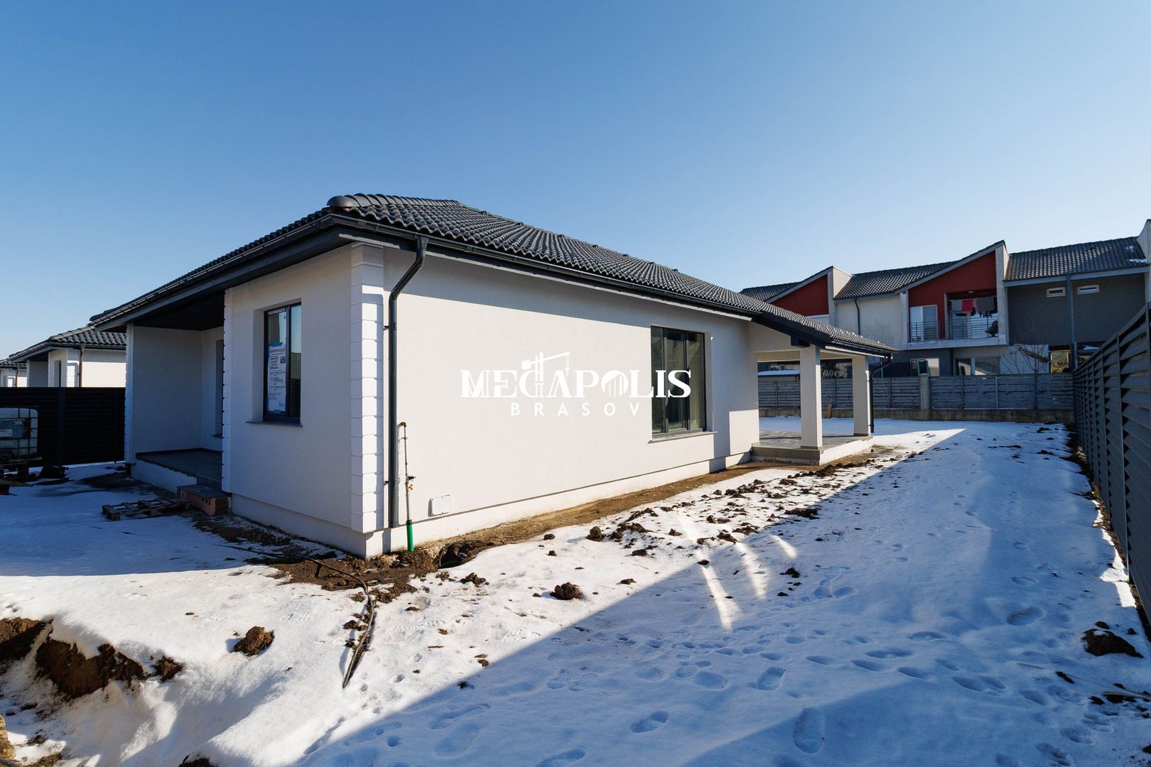 Complex Rezidential/Direct Dezvoltator/Predare la Cheie - Poză 24