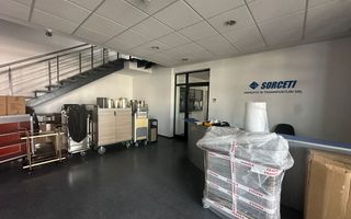 Proprietate logistică cu hală și platformă betonată – zona Șos. Odăii București - Poză 20