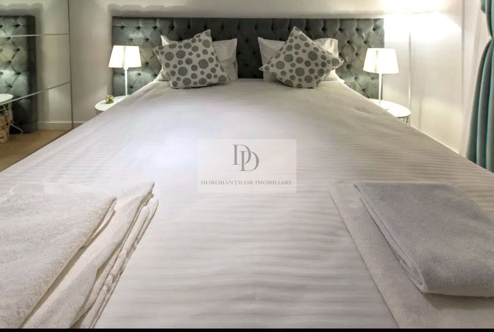 Apartament modern cu 3 camere | Parcare subterană inclusă | Anton Pann - Poză 6