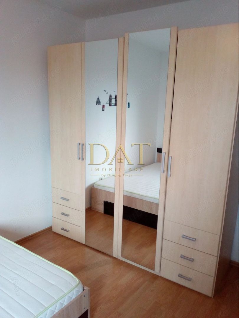 Apartament 3 camere | parcare | Traian Mosoiu - Poză 5