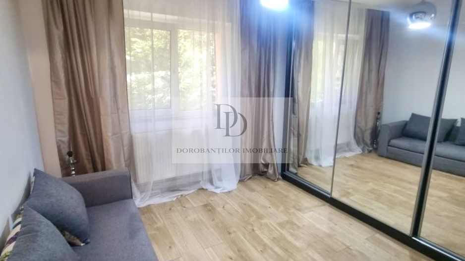Apartament de vânzare 3 camere+boxa la subsol | Cinema Marasti-OMV - Poză 6