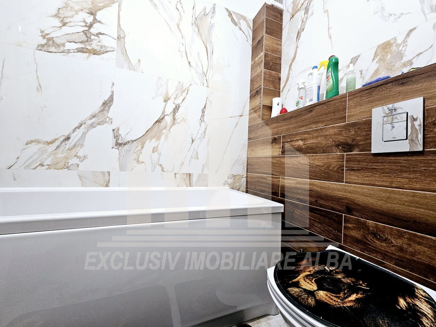 Apartament 2 camere open space | Bloc Nou | 44 mp | Cetate - Poză 6