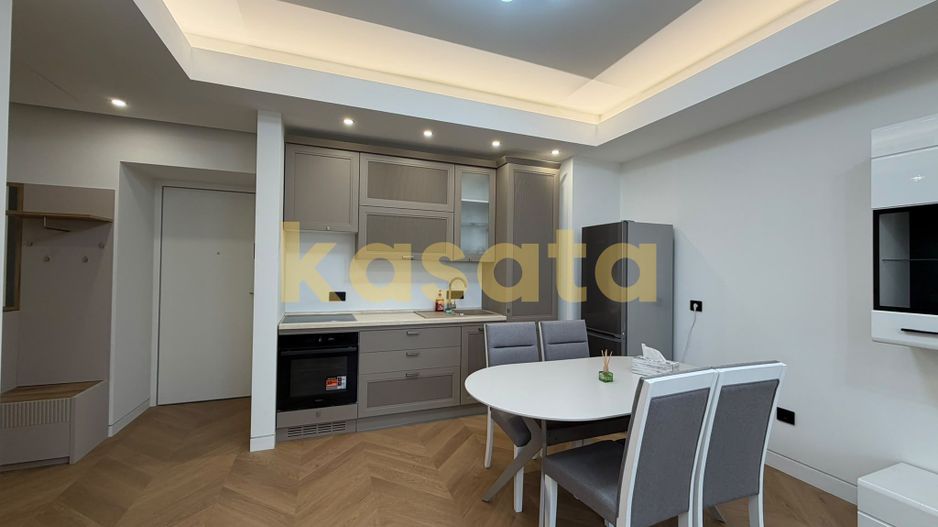 Apartament 2 camere | BHB | Prima închiriere | Luminos | Floreasca - Poză 10