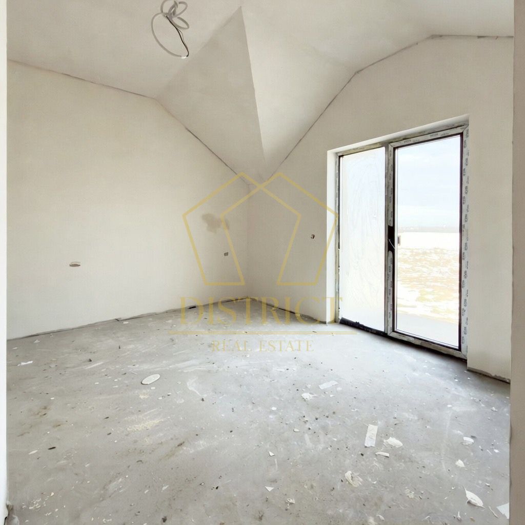 Duplex spatios cu 4 camere | Covaci - Poză 4