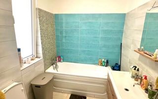 Apartament ultra-modern cu doua camere, Aparatorii Patriei, 68.000€, 0% comision - Poză 9