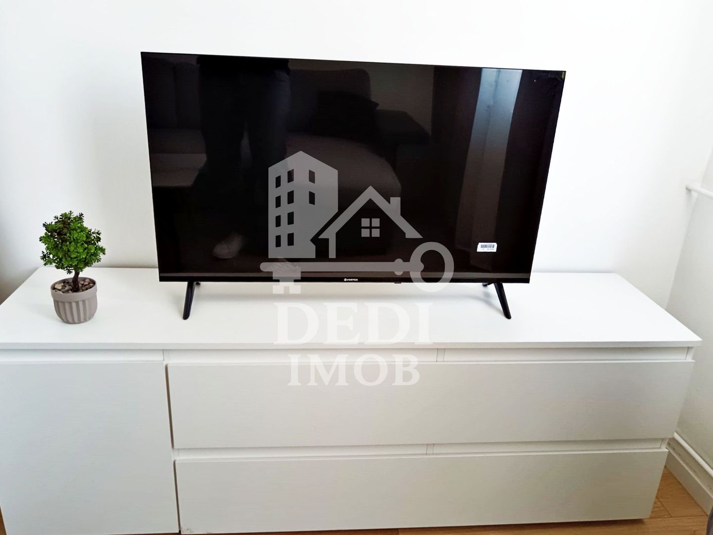 Apartament cu 1 camera de inchiriat in zona bulevardul Decebal, Oradea - Poză 4