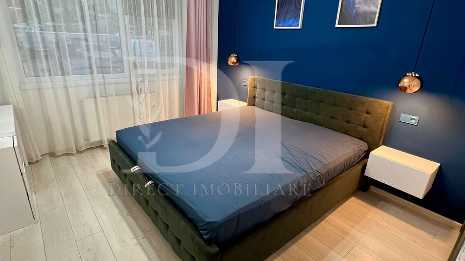 Apartament 3 camere  | Zona BMW - Poză 4
