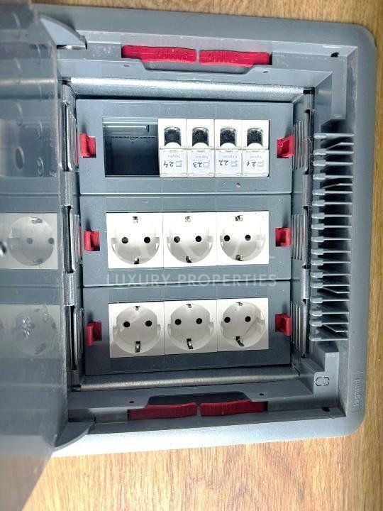 Swan Office & Technology Park SPATIU COMERCIAL/BIROU - Poză 12