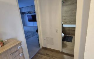 APARTAMENT 2 CAMERE ZOMA MARASTI/ GHEORGHENI - Poză 10