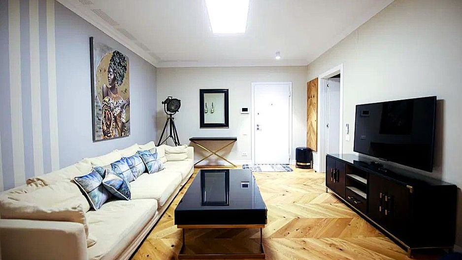 CONFORT PREMIUM IN ZONA BANEASA-HERASTRAU, DESIGN MODERN. LOCATIE TOP! - Poză 8