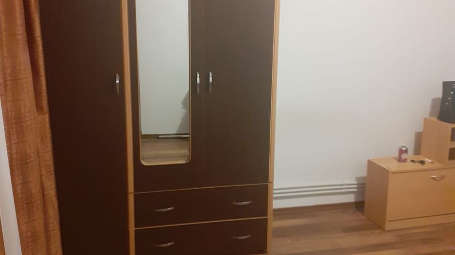 Apartament cu o camera,  mobilat si utilat – Micro 20 - Poză 7
