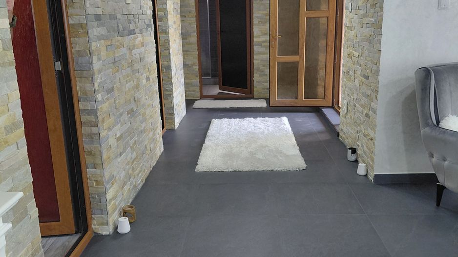 Casă complet utilată cu curte de poveste – la câteva minute de Galați! - Poză 15