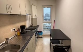 Garsoniera de vanzare- Sector 4/ Gata de mutare - Poză 7