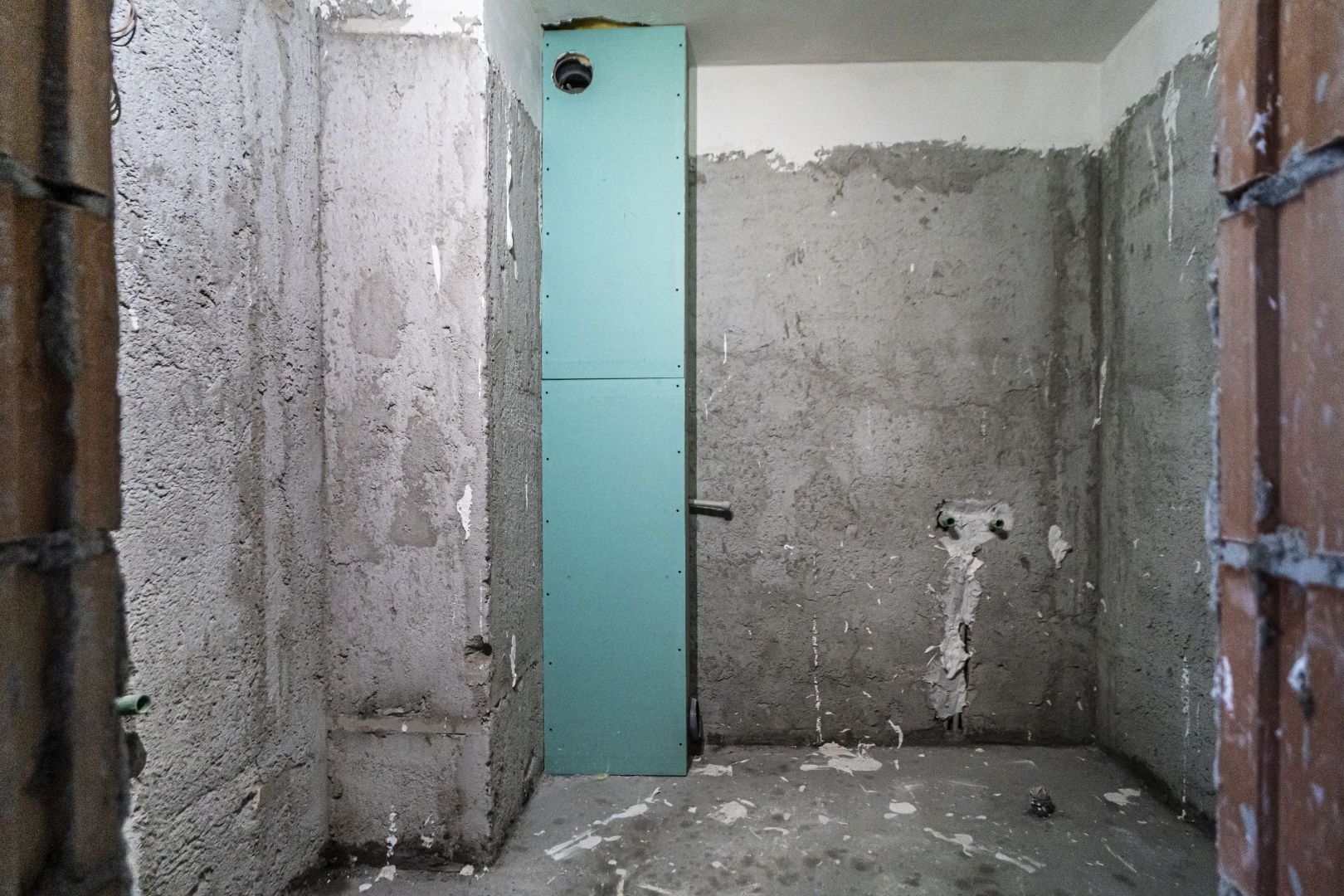 Apartament 3 CAMERE- 76 mp, Militari langa METROU Pacii,, BLOC NOU, COMISION 0% - Poză 11