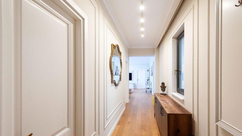 Apartament spațios cu facilități moderne în Băneasa - Poză 8