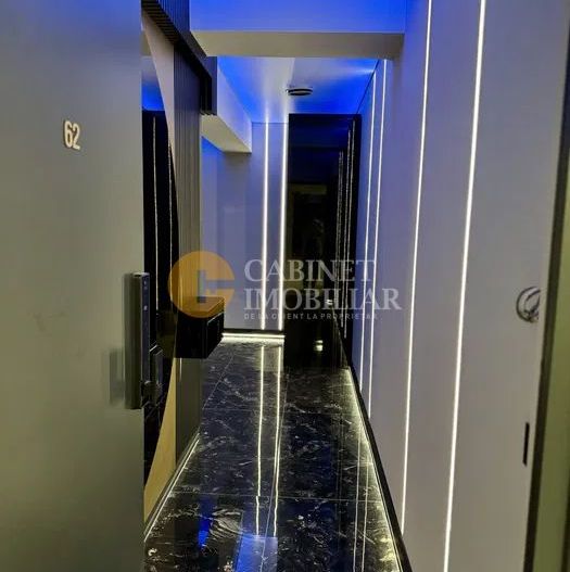 2 camere, 65mp - COPOU GARDEN - Iasi - Poză 7