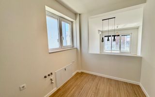 Apartament 3 camere, aer conditionat, intabulat (NCL-29D-Ra-ap.6) - Poză 4