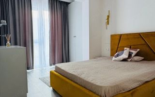 Inchiriez apartament de 2 camere-Popesti - Poză 3