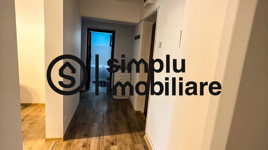 2 decomandate, centrala termica, zona centrala - 550 Euro - Poză 5