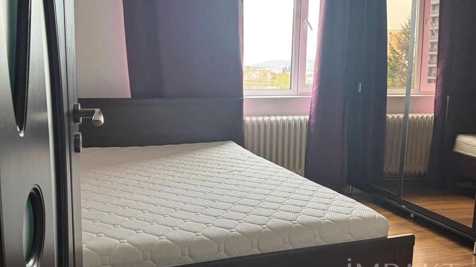 Apartament cu 2 camere deosebit langa Iulius Mall ! - Poză 4