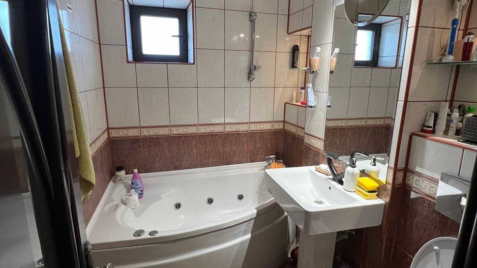 🏡 Apartament 4 camere, 104 mp, Mazepa 1 – format din două apartamente, mobilat - Poză 8