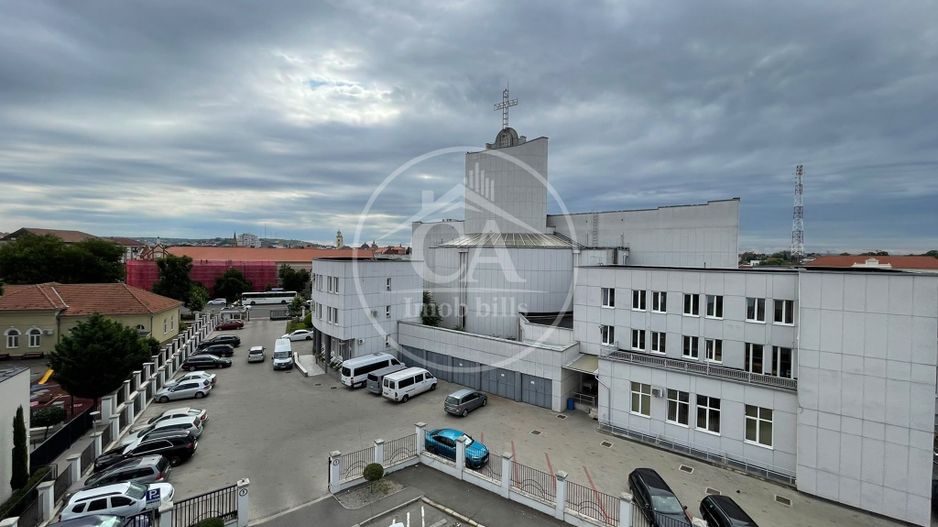 Apartament cu 3 camere de vânzare în zona Calea Aradului/Ramada,Oradea - Poză 14