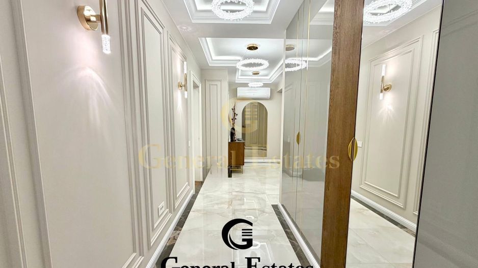 Vânzare apartament Premium | Copou - 97 m.p | Full dotat - Poză 20