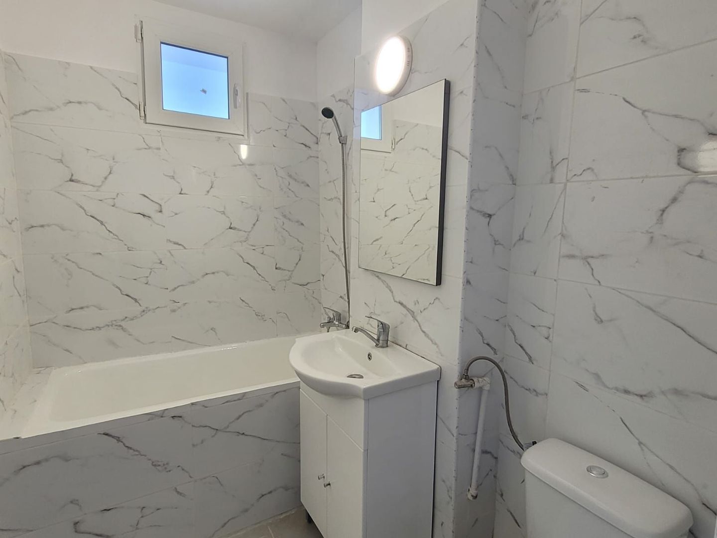 Ocazie! Apartament 2 camere semidecomandat, Gorjului, 51 mp, renovat - Poză 5