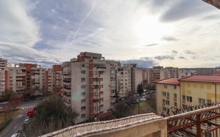 Apartament 1 camera ideal investitie, 39 m2, Blvd. 21 Decembrie Marasti - Poză 11