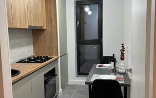 Apartament 2 camere ONIX PARK NORTH RESIDENCE PIPERA - Poză 6