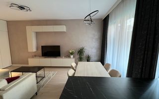 Apartament 2 camere finisat lux | Record Park | Comision 0% - Poză 6