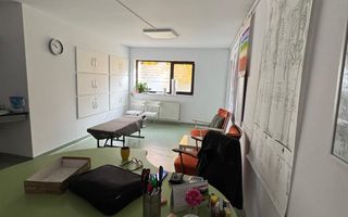 Spațiu 300mp + curte - parter, vizibilitate excelenta - CUG - 3.000€ - Poză 11