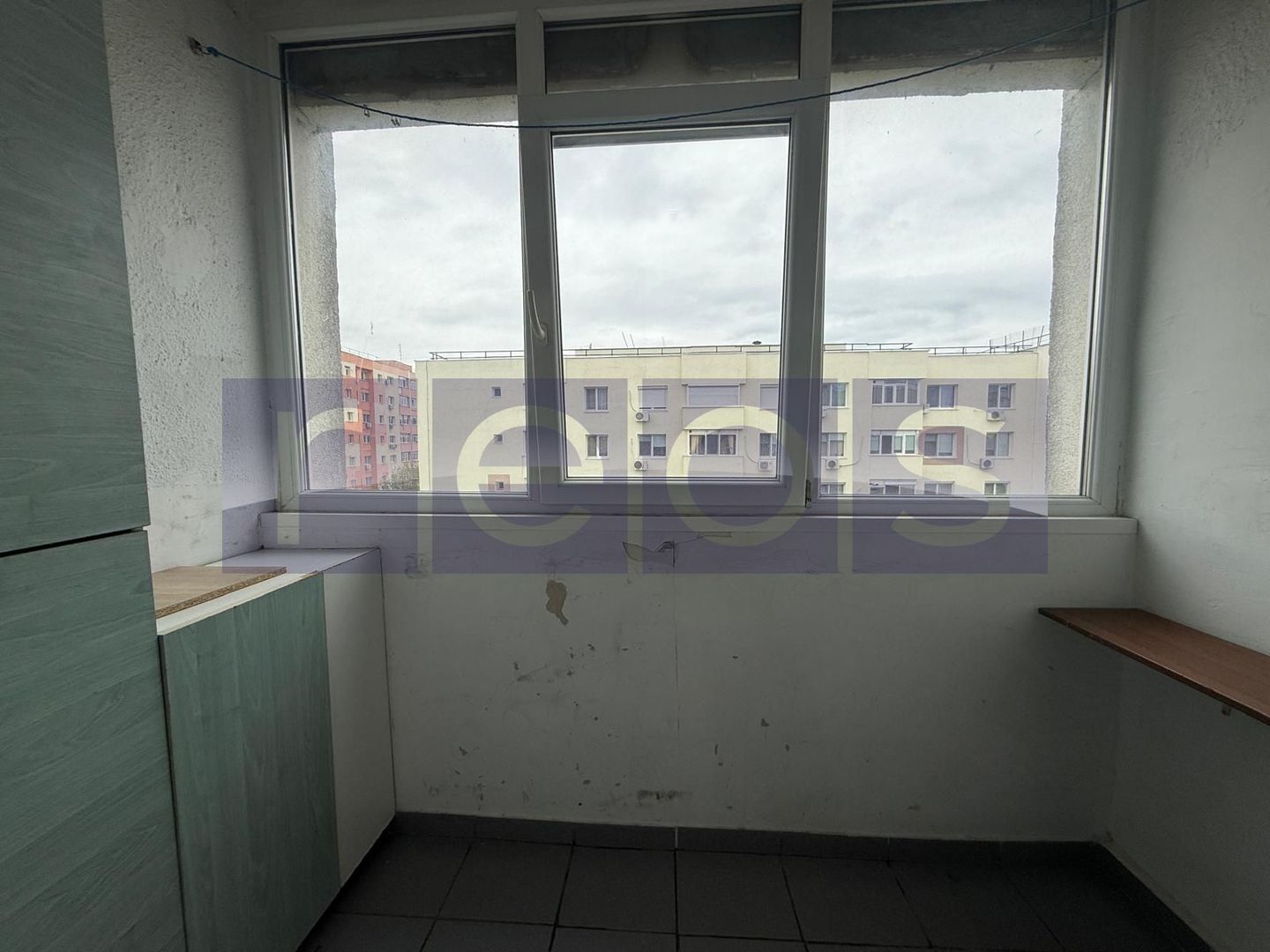 OPORTUNITATE DE VANZARE APARTAMENT 3 CAMERE ZONA TEI 2 BLOC 1982 - Poză 15