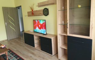 De închiriat ap 2 camere