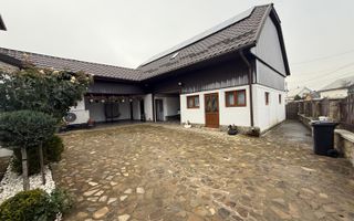 CASA IN MARGINEA | 320.000 EURO | GATA DE MUTARE | - Poză 2