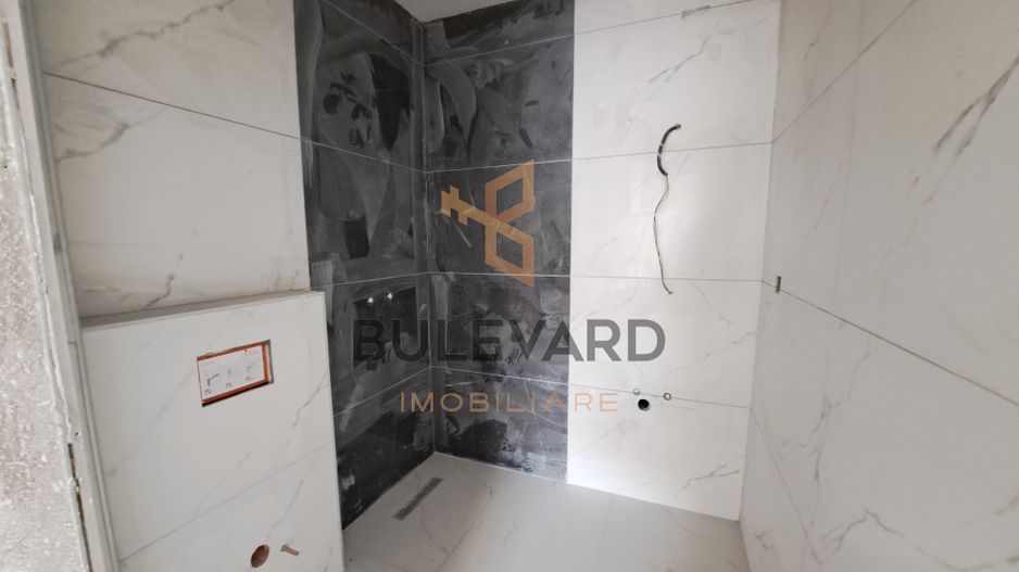 Comision 0. Apartament 2 camere, bloc nou in Apahida! - Poză 8