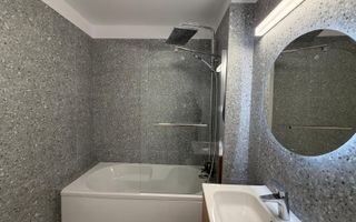 INCHIRIERE 2 CAMERE | BLOC BOUTIQUE | 45MP | IANCU NICOLAE | NEMOBILAT - Poză 8