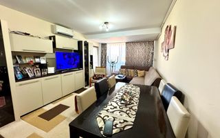 Apartament 3 camere | 84 mp utili | Zona Centrala - Poză 4