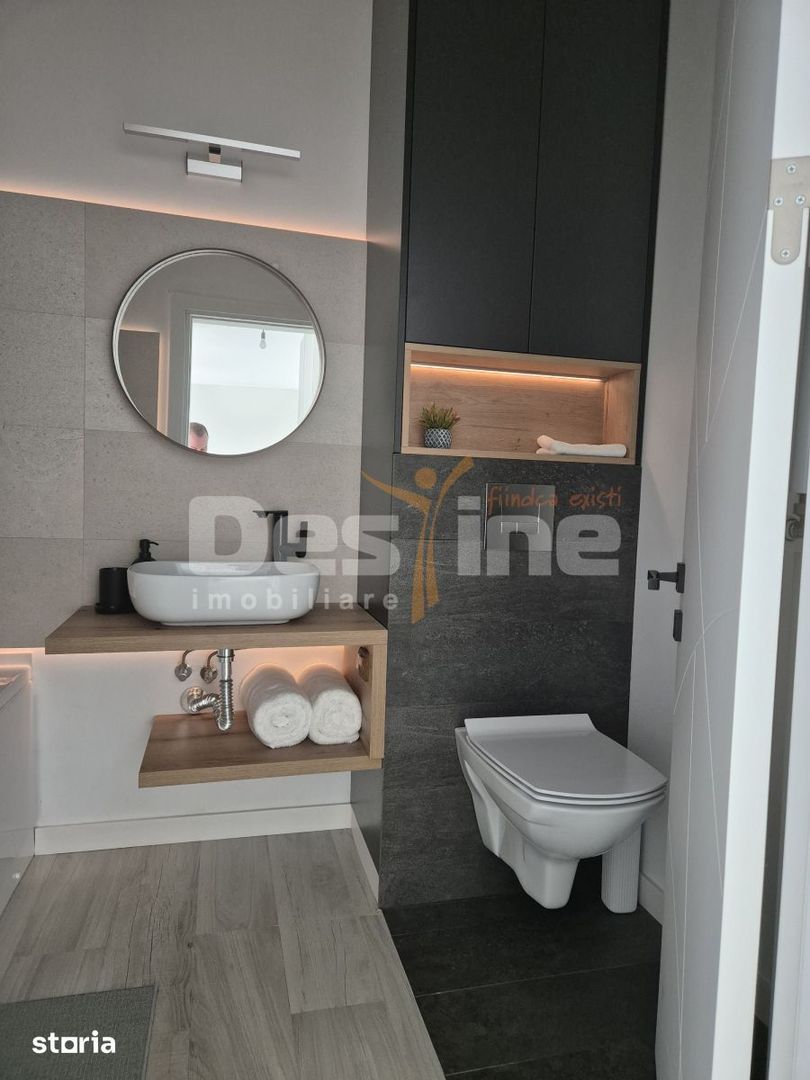 Apartament 2 camere spre închiriere - Grozăvești - Poză 16