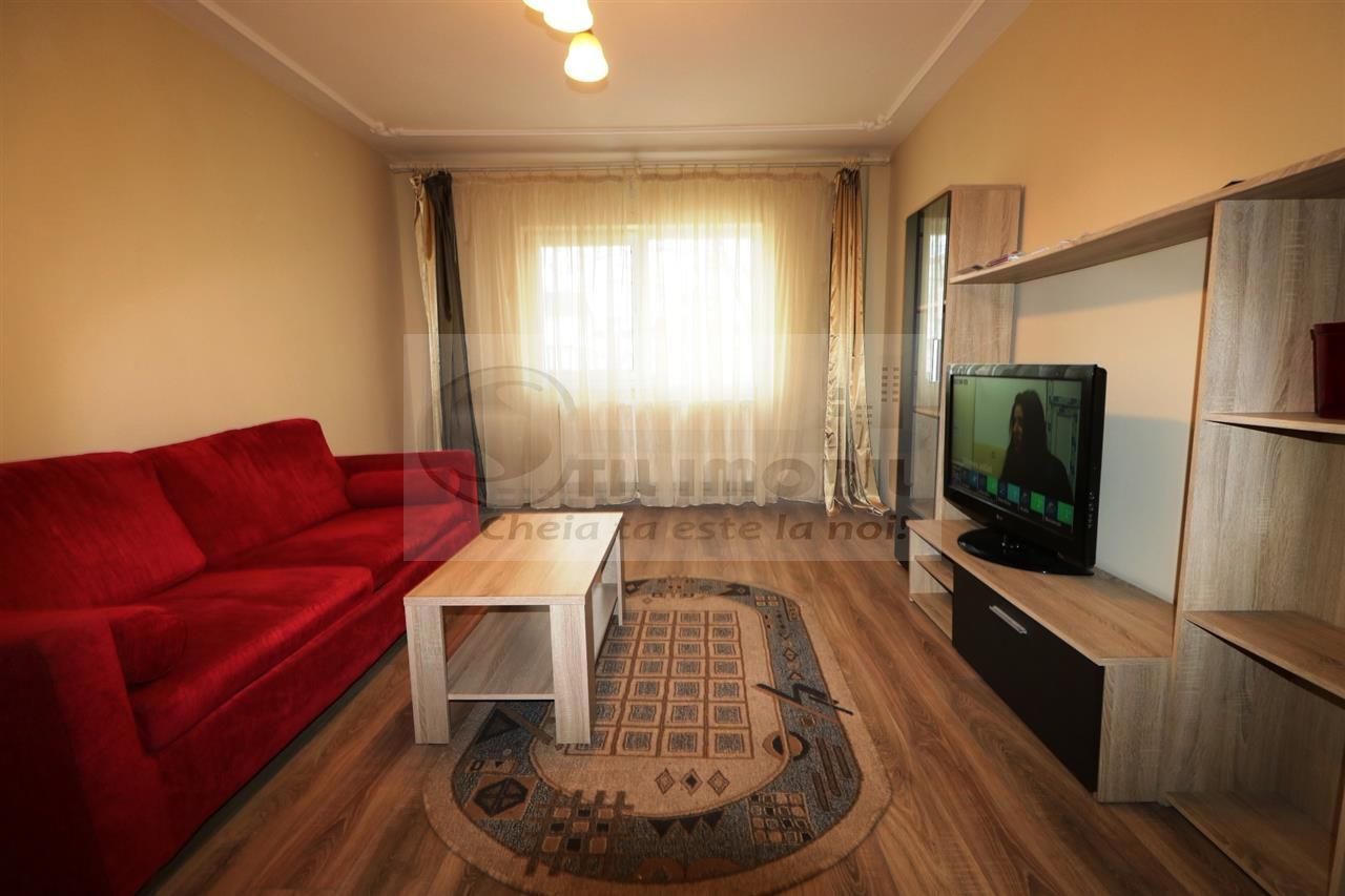Apartament 2 camere Nicolina prima statie din Podu Ros - Poză 3