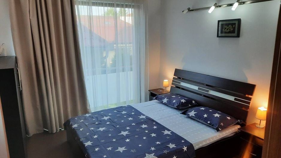 Apartament de inchiriat cu 2 camere in zona ultracentral - Poză 4